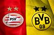 ПСВ — Боруссія Дортмунд. Анонс і прогноз на матч Ліги чемпіонів 20.02.2024