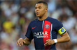 Кіліан Мбаппе - Getty Images 