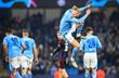 Манчестер Сіті — Копенгаген, Getty Images