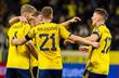 Збірна Швеції - Getty Images 