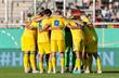 Збірна України U-21 - Getty Images 