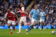 Манчестер Сіті - Арсенал - Getty Images 