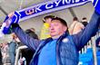 Геннадий Демьяненко, ФК Суми