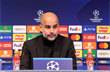Гвардіола: Я б віддав перевагу перемозі, але вітаю Реал