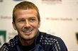 Дэвид Бекхэм, www.gazzetta.it