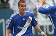 Виталий Федорив, фото fcdynamo.kiev.ua