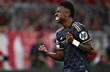Вінісіус Жуніор, Getty Images