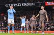 Тоттенгем — Манчестер Сіті, getty images