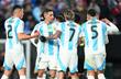 Збірна Аргентини, Getty Images 