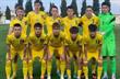 Україна U-17, фото: УАФ