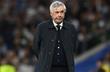 карло анчелотті, Getty images