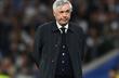 Анчелотті — про вибір голкіпера на фінал Ліги чемпіонів: Я прийму рішення перед грою
