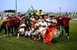 Португалія U-17, Getty Images