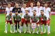 Гравці збірної Польщі, Getty Images