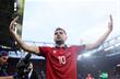 Недім Байрамі, Getty Images
