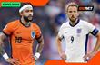 Нідерланди — Англія. Анонс і прогноз на матч Євро / 10.07.2024