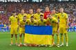 Збірна України, Getty Images