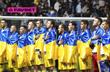 Збірна України U-23, Getty Images