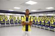 Ен-Несірі, fenerbahce