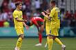 Україна U-23 — Марокко U-23, Getty Images