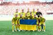 УКРАЇНА, УАФ/НОК УКРАЇНИ ТА ОЛІМПІЙСЬКА КОМАНДА