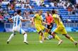 Україна U-23 — Аргентина U-23, УАФ
