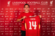 К'єза, liverpoolfc