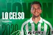 Джованні Ло Чельсо, x.com/RealBetis