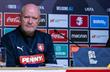 Іван Гашек, fotbal.cz