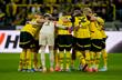 Гравці Боруссії Д, Getty Images