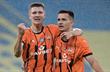 фото ФК Шахтар Донецьк