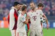 Гравці Баварії, Getty Images