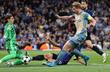 Манчестер Сіті — Інтер, Getty Images