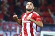 Роман Яремчук, olympiacos.org/en/
