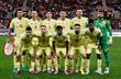 Збірна Іспанії у вересні 2024 року, Getty Images