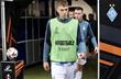 Володимир Бражко, ФК Динамо Київ