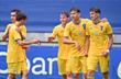 Збірна України U-17, фото УАФ
