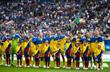 Україна, getty images