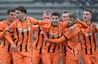 Шахтар U-19 – Янг Бойз U-19, ФК Шахтар