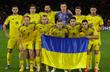 збірна України, Getty Images