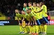 Гравці збірної Швеції, Getty Images