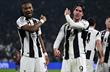 Ювентус — Манчестер Сіті, Getty Images
