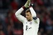 Мануель Ноєр, x.com/FCBayern