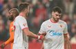 Севілья - Валенсія, x.com/SevillaFC