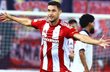 Роман Яремчук, x.com/olympiacosfc