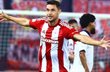 Роман Яремчук, x.com/olympiacosfc