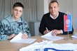 Назарій Русин, ФК Хайдук
