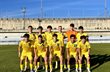 Гравці збірної України U-17, УАФ