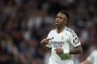 Вінісіус Жуніор, Getty Images