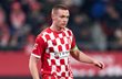 Віктор Циганков, Getty Images